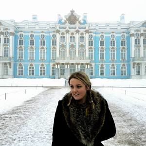 Meet your Posher, Emma